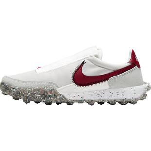 Nike/耐克正品Waffle Racer Crater 女子缓震华夫运动鞋 CT1983