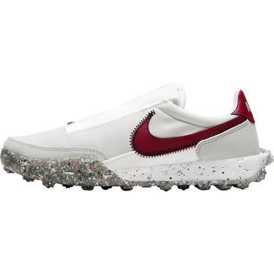 Nike/耐克正品Waffle Racer Crater 女子缓震华夫运动鞋 CT1983