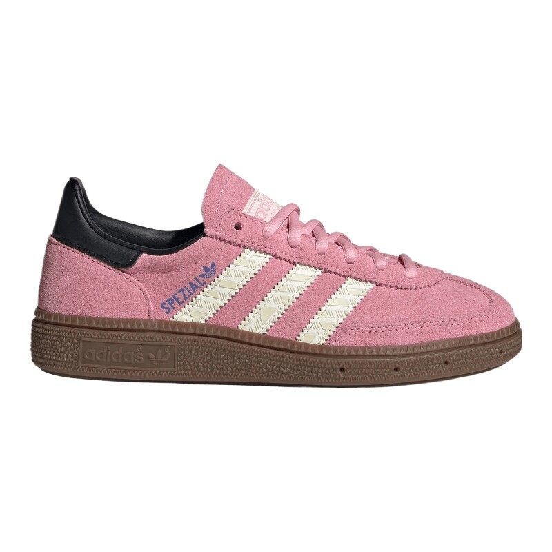 adidas阿迪达斯三叶草大童HANDBALL舒适T头鞋运动休闲鞋JP9564
