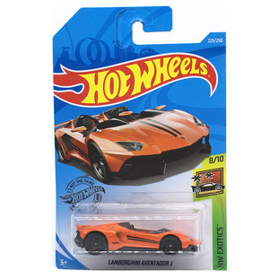 美泰风火轮小车合金模型男孩儿童玩具车火辣小跑车奥迪RS6日产23K