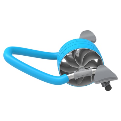 joinfit降阶健腹轮虐虐腹卷腹轮