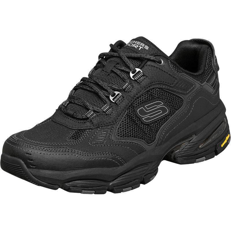 男子老爹鞋Skechers耐磨