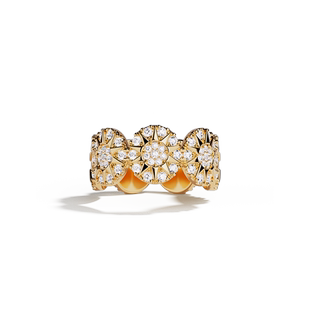 APM Soleil戒指女太阳饰品指环轻奢个性手饰经典新年情人节礼物