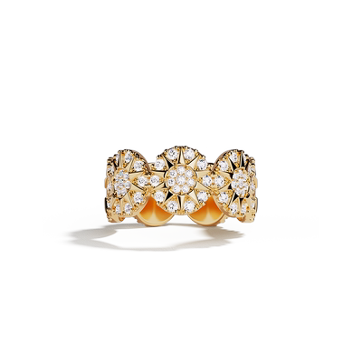 APMSoleil戒指太阳个性时尚