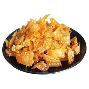 翻天娃湖南特产网红辣条零食香麻辣手撕豆皮辣片80后手工儿时小吃