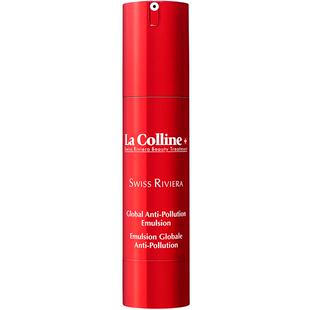 La Colline科丽妍素肌妍雅小红瓶修护乳液紧致保湿乳