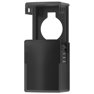 防小孩反锁门神器防盗门房门安全锁防止儿童宝宝锁门锁扣保护罩