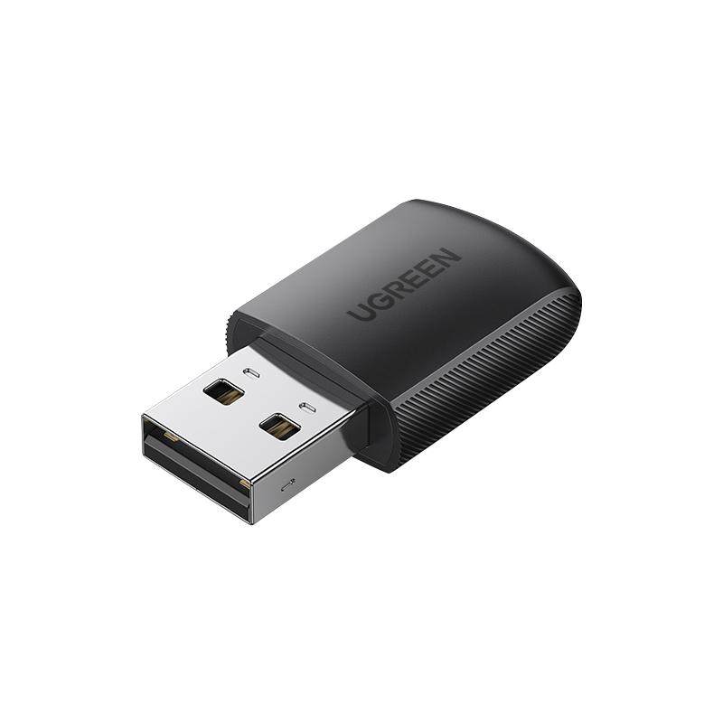 绿联USB无线网卡6.0双频5G网快