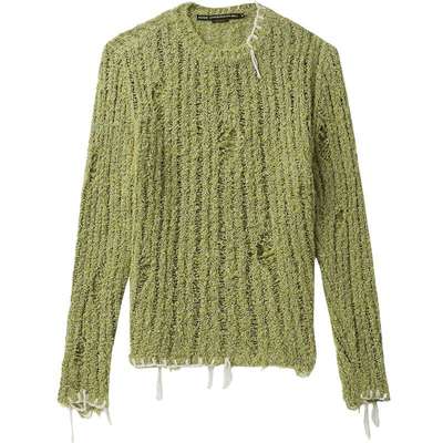 ITAnderssonBell长袖针织衫