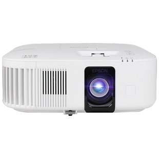 EPSON爱普生 投影仪4K高清家用家庭影院智能便携无线投屏 家用高清智能投影仪 爱普生 CH-TW6250T 内置系统