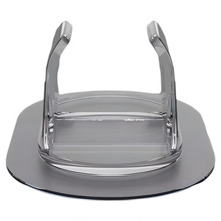 滚筒洗衣机排水管固定卡扣全自动32落水管下水管子固定器免打孔