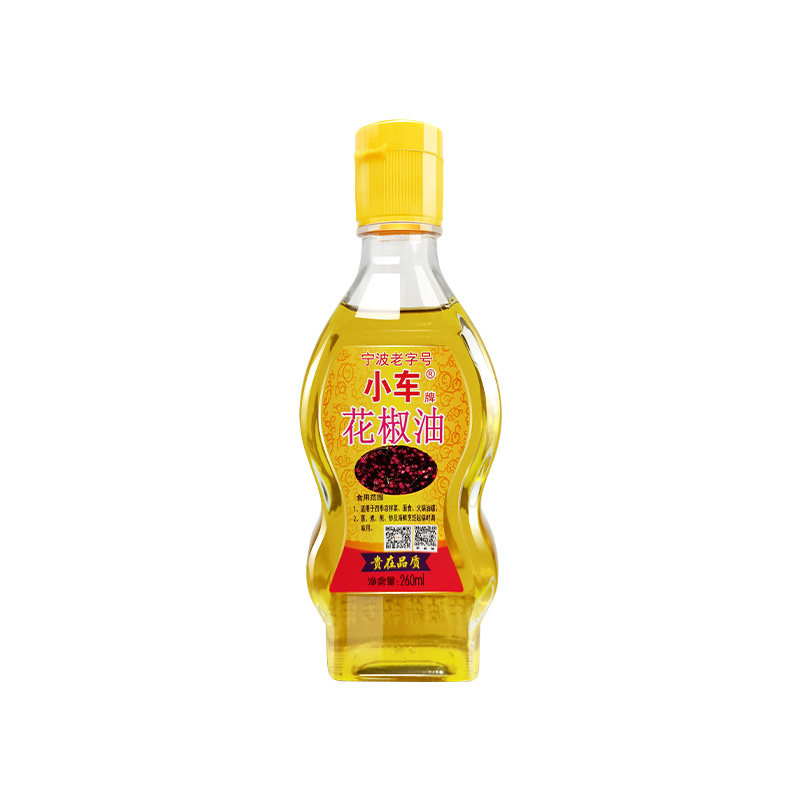 小车牌花椒油米线米粉火锅调味料