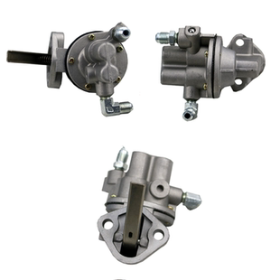 叉车汽油泵 23100-78002-71 适用于丰田4P 叉车配件 发动机输油泵