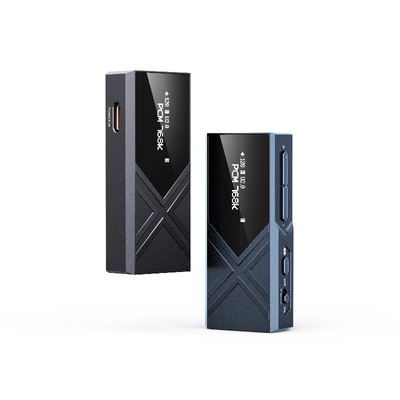 FiiO/飞傲KA17手机解码耳放