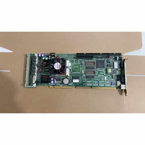 议价-研华工控机主板PCA6159Rev.A2011PC