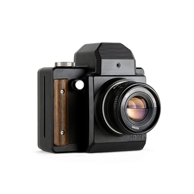 单反拍立得方形胶卷相机