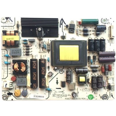 原装海信RSAG7.820.5030电源板