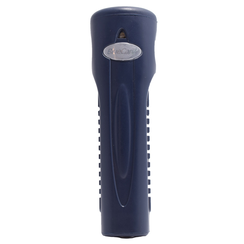 蓝卡巡更棒BP-2012S巡更机BP-2002巡检器 保安巡更系统巡更点面板