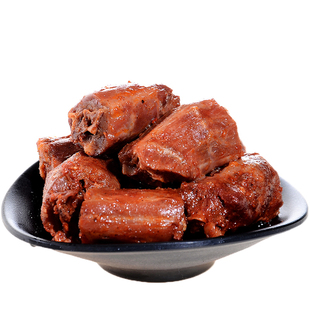 湖北特产武汉鸭脖包装零食小吃整箱香辣卤味熟食精武路鸭舌大礼包