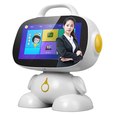 启蒙派ai学习机儿童早教机故事机