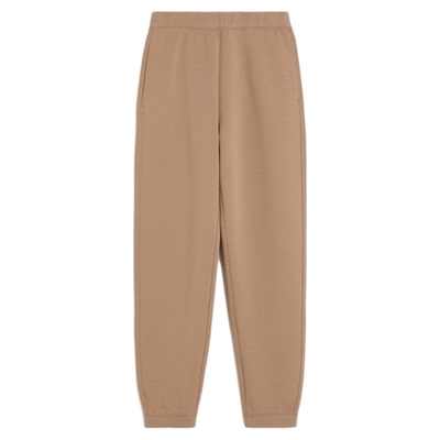 【秋冬新降】MaxMara 25秋冬新品女装罗纹束脚卫裤9786035106