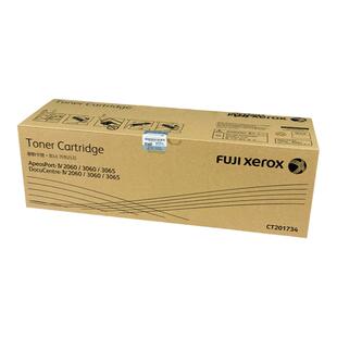 原装富士施乐CT202509墨粉筒 施乐5代 V 2060 3060 3065 3560粉盒