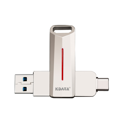 高速手机电脑两用移动固态U盘