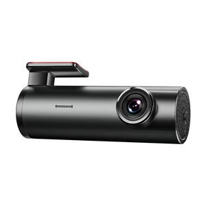 行车记录仪免走线前后防划车监控
