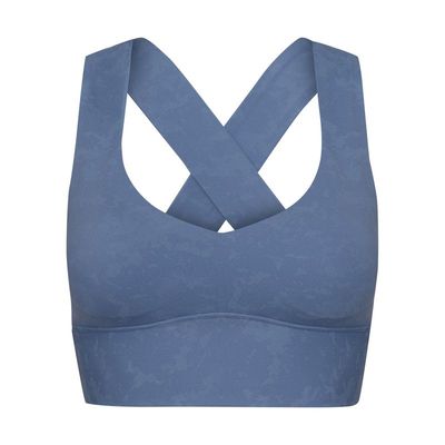 LornaJane运动内衣加长美背