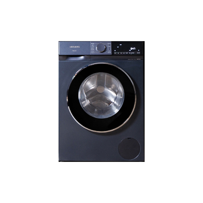 【新品首发】西门子10公斤家用滚筒洗衣机全自动智能投放1A10