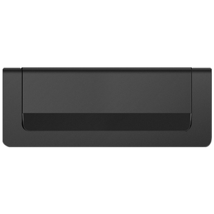 免打孔抽屉衣柜门暗拉手橱柜隐形把手床头电视柜榻榻米隐藏平拉环