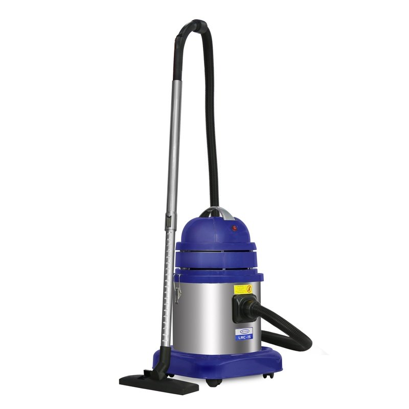 AirVie艾薇LRC-15净化车间灰尘清理用吸尘器千级无尘室吸尘机15L