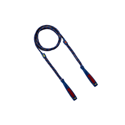 迪卡侬Superman联名儿童跳绳可调节初学宝宝幼儿园小学中学生KIDO