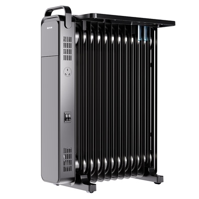 行业爆款TOP先锋无光无噪取暖器