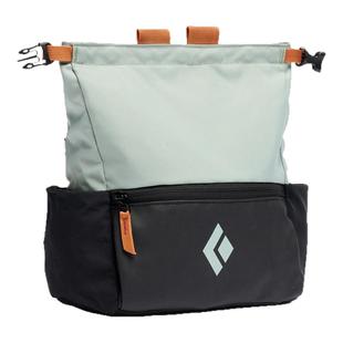 Black Diamond黑钻bd户外专业镁粉袋野攀抱石粉袋防滑粉包630168