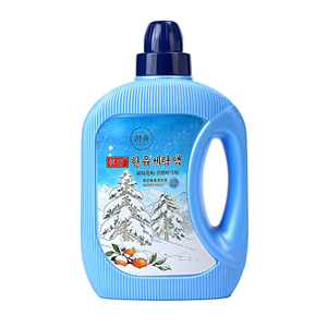 韩国COCO香水洗衣液持久留香