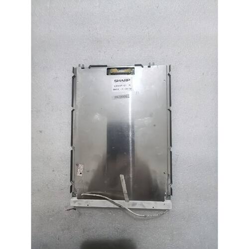 议价夏普LM64P101R液晶屏二手拆机件成色以图为准包功维修