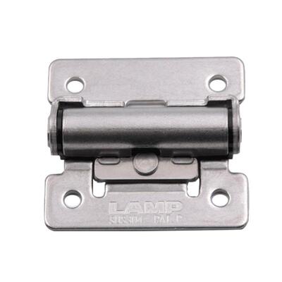 日本lamp合页定位阻尼折叠