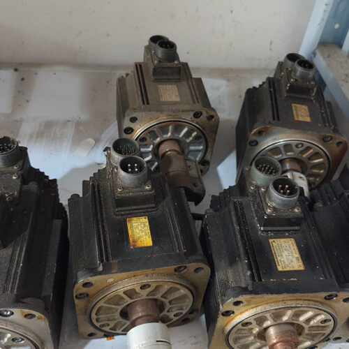 【询价】SGMGH-09ACA61适用