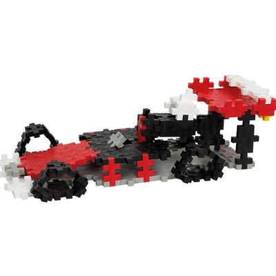 丹麦拼装益智儿童益智力动脑3岁