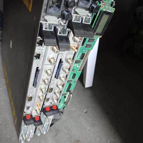 ARRIS Cadent C3 CMTS模块板卡