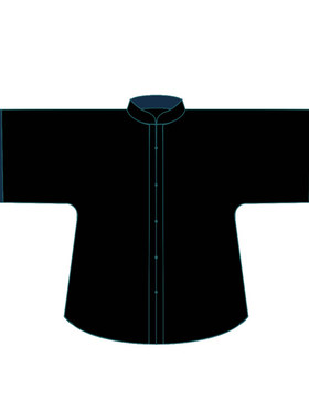 旋裙套装改良汉服听旬通勤日常