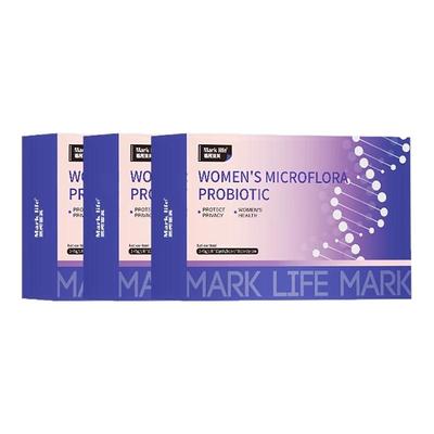 【双11特惠】Marklife玛柯莱芙益生菌女性调理私处护理私密呵护