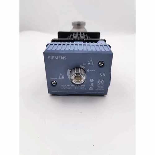 议价SIEMENS西门子MXG461S205.0原装三通电磁调可维修
