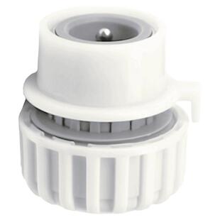 水管水龙头转换接头卡扣快接3分4分6分软管配件洗车园艺浇水接口