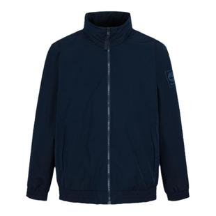 Timberland添柏岚男装外套夹克防水防风新款隐藏式风帽修身|A6ATG