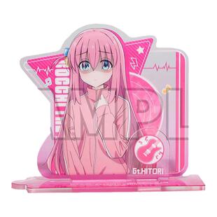 【春日特惠】孤独摇滚 拼接立牌角色立牌 卡通动漫周边谷子礼物