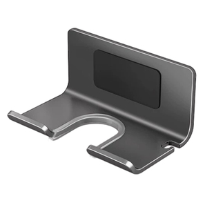 吹风机支架置物架免打孔卫生间电吹风挂浴室壁挂式吹风筒收纳架子