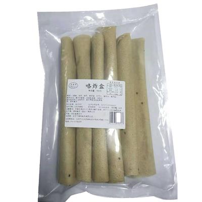 老北京通州特产绿豆面咯吱盒150g