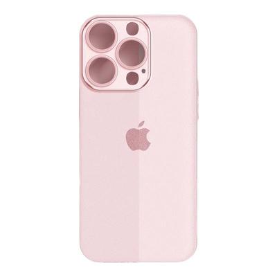 品胜适用苹果15手机壳iPhone15promax保护套超薄磨砂14 plus全包镜头防摔pro max外壳13女新款ip16高级感